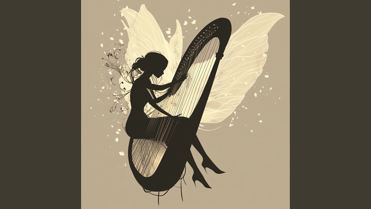 Cello's Hymn to the Fading Day