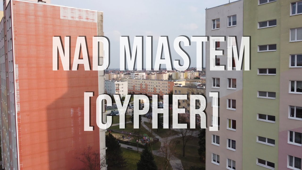 ATM, Lobby, Miecho, Adek FSR, Opat, Chillizwinyli - Nad miastem [Cypher] (prod. Javeure)