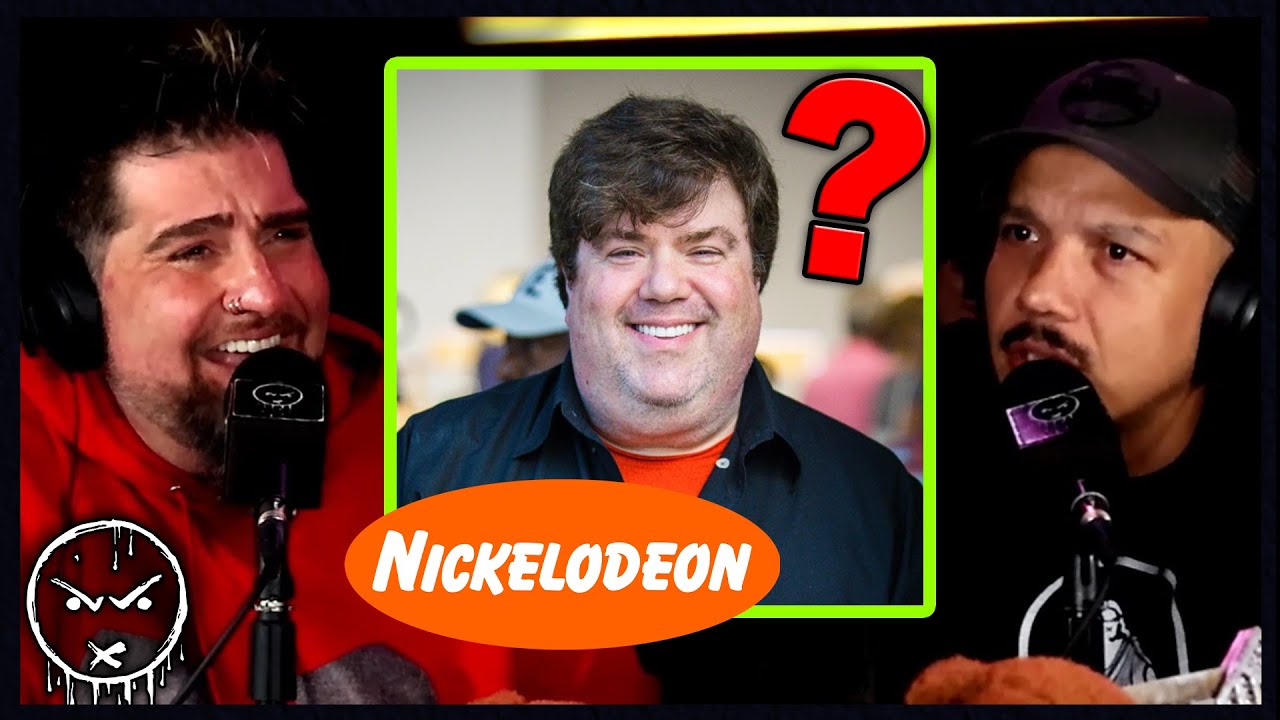 Was Dan Schneider REALLY That Bad? | We Celebrate The Leadership of Nickelodeon's Dan Schneider