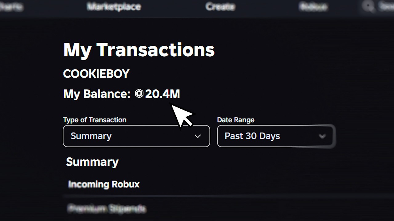 СКОЛЬКО Я ЗАРАБОТАЛ СО СВОИХ ИГР.. РОБЛОКС
