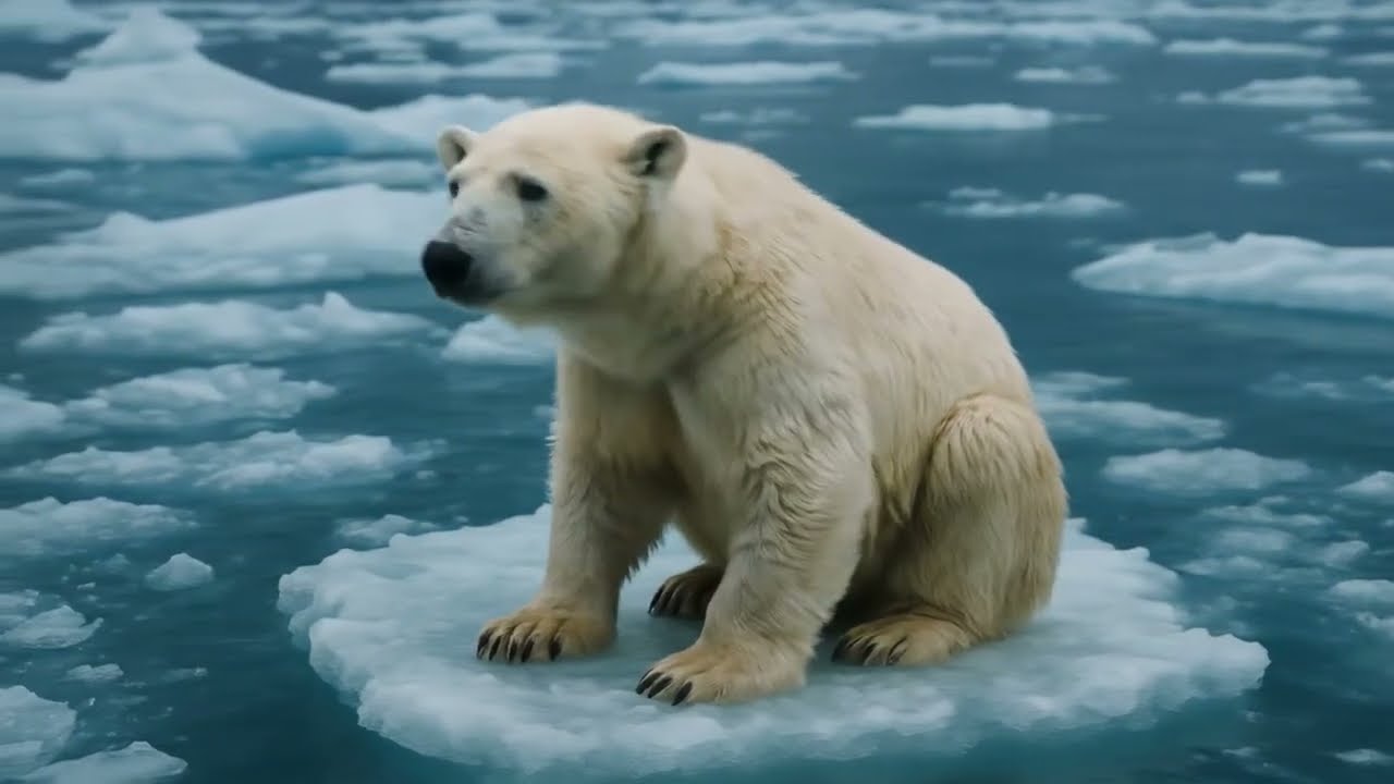 Endangered Species on the Brink 🌍 | The Global Wildlife Crisis Explained