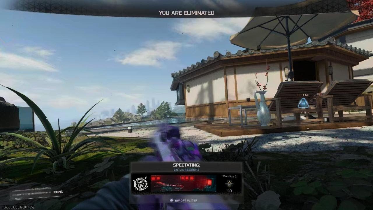 Call of Duty_ HC Search