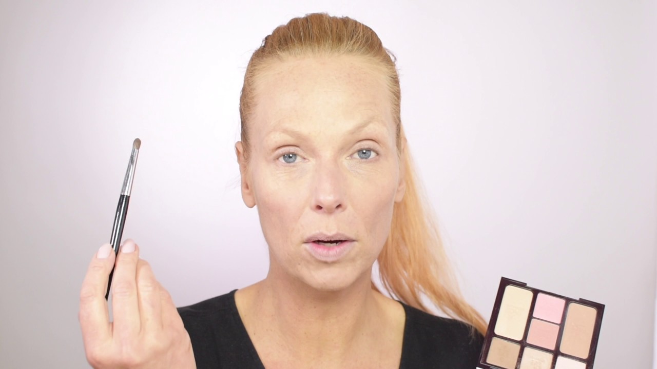 Natural Make-up Tutorial | Nederlands | Esthervanmaanen.nl