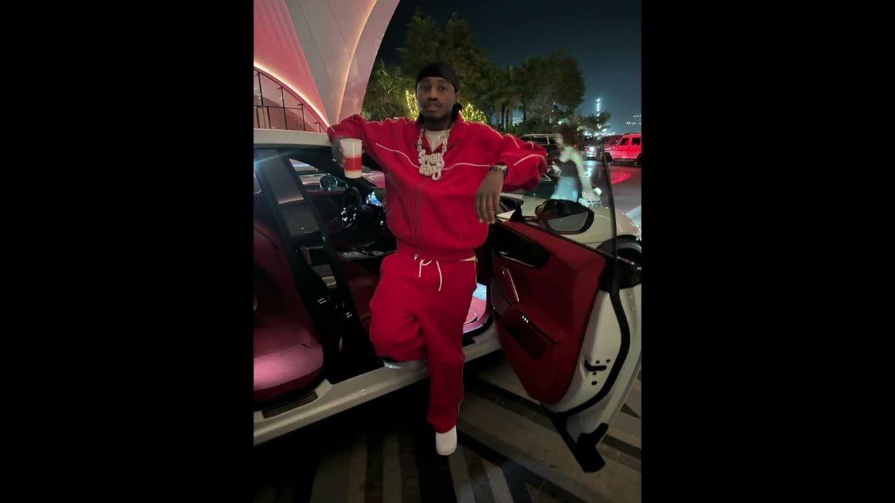 [FREE] Lil Tjay Type Beat - 