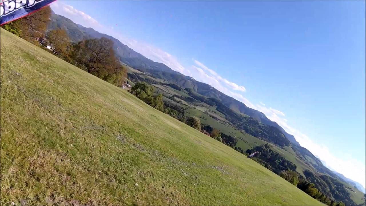 Gatetraining - Fun in the sun with my hex