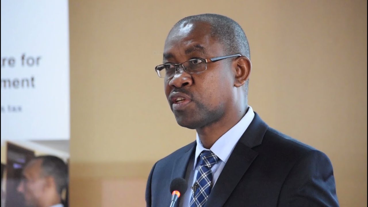Commissioner General of the RRA opens ICTD’s 7th Annual Meeting in Kigali