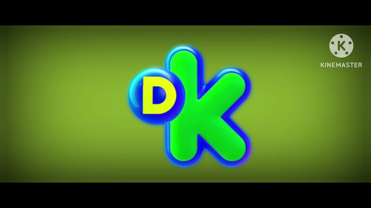 cambio de logo de Discovery Kids 2027 hasta 2028 #humor