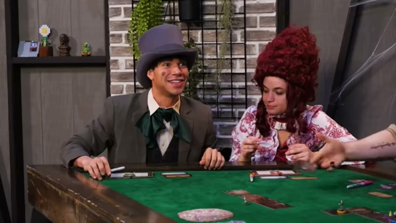 Smosh Board AF: Legacy Best Characters and Moments
