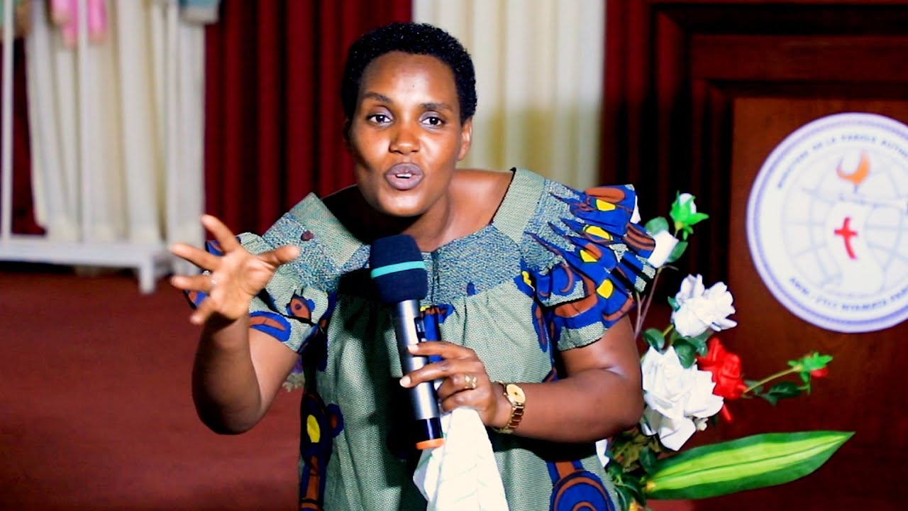 PST KANZIGA 😳 ATI NGEWE NAFASHE UMUROZI  SAA  MUNANI Z'IJORO AVUZE UKURI ADACIYE KURUHANDE