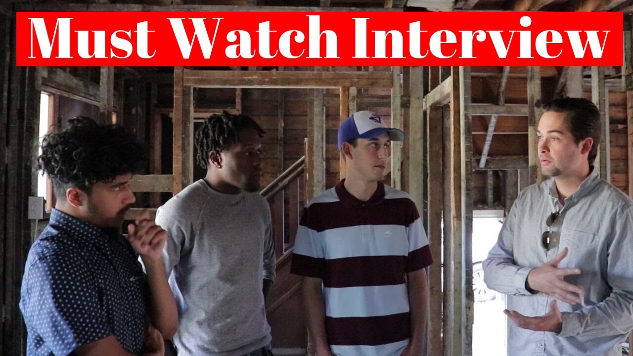 Real Estate Investing in Oshawa and Being A Young Entrepreneur (TIPS)