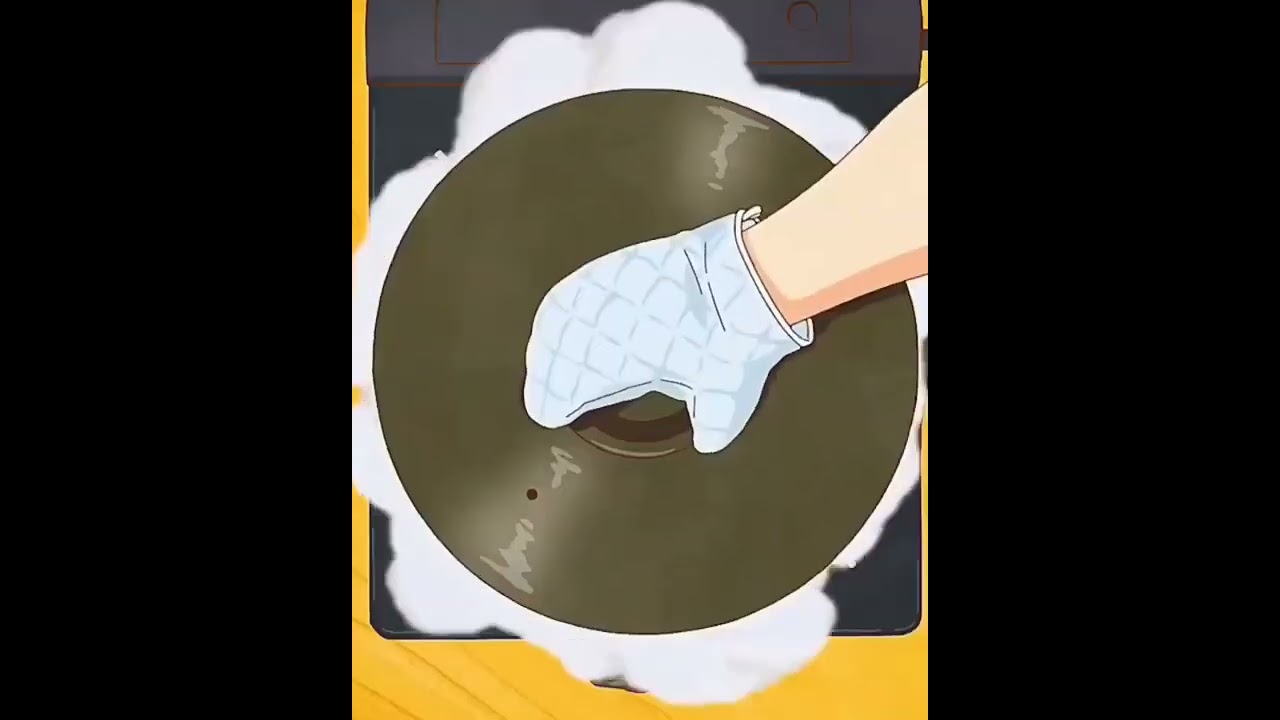 AESTHETIC ANIME COOKING |ASMR |RELAXING SOUNDS 
