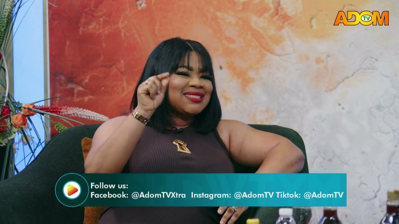 I will stop supporting Stonebwoy if he becomes cool with Shatta Wale - Sally Mann   ||    Showtym