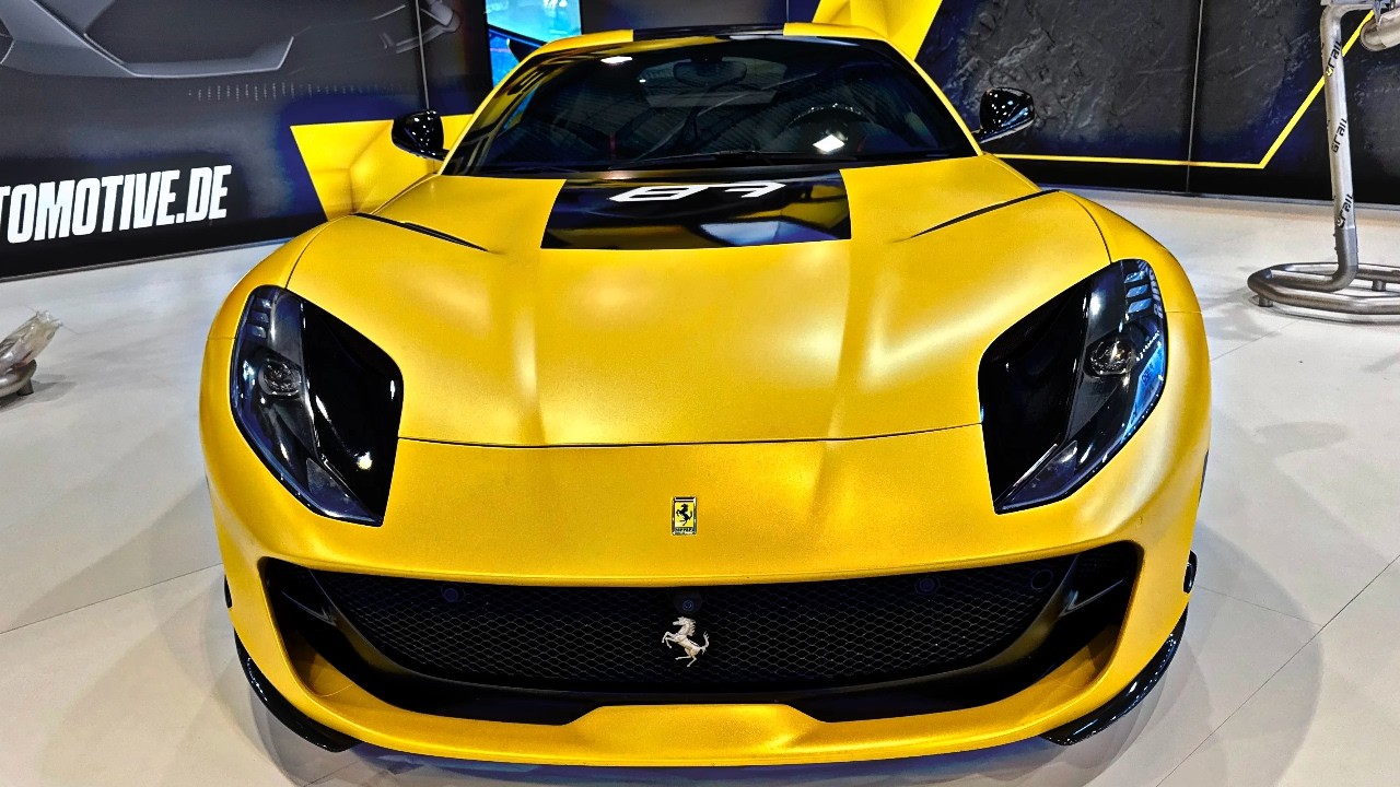 10 Best Looking Sports Cars For 2026