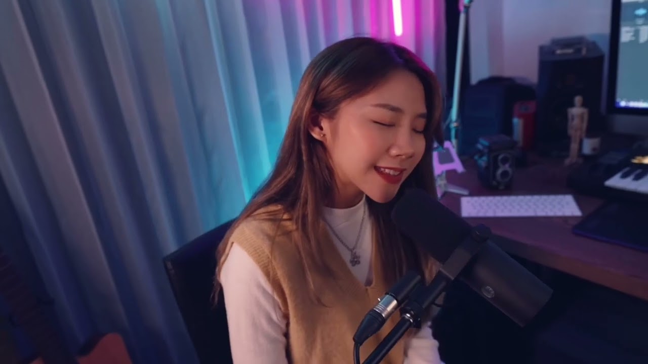 EASY ON ME - INGKHO [COVER]