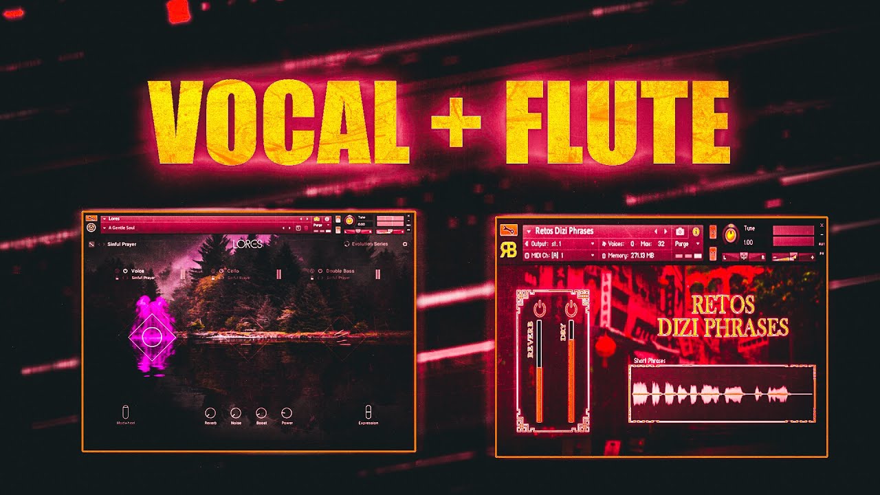 How To Make Insane Dark Beats (Future, Southside, TM88) | FL Studio 21 Tutorial