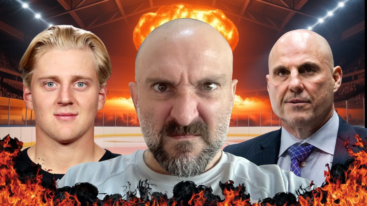 Стоит ли «Флайерз» ОБМЕНЯТЬ Эмиля Андре???