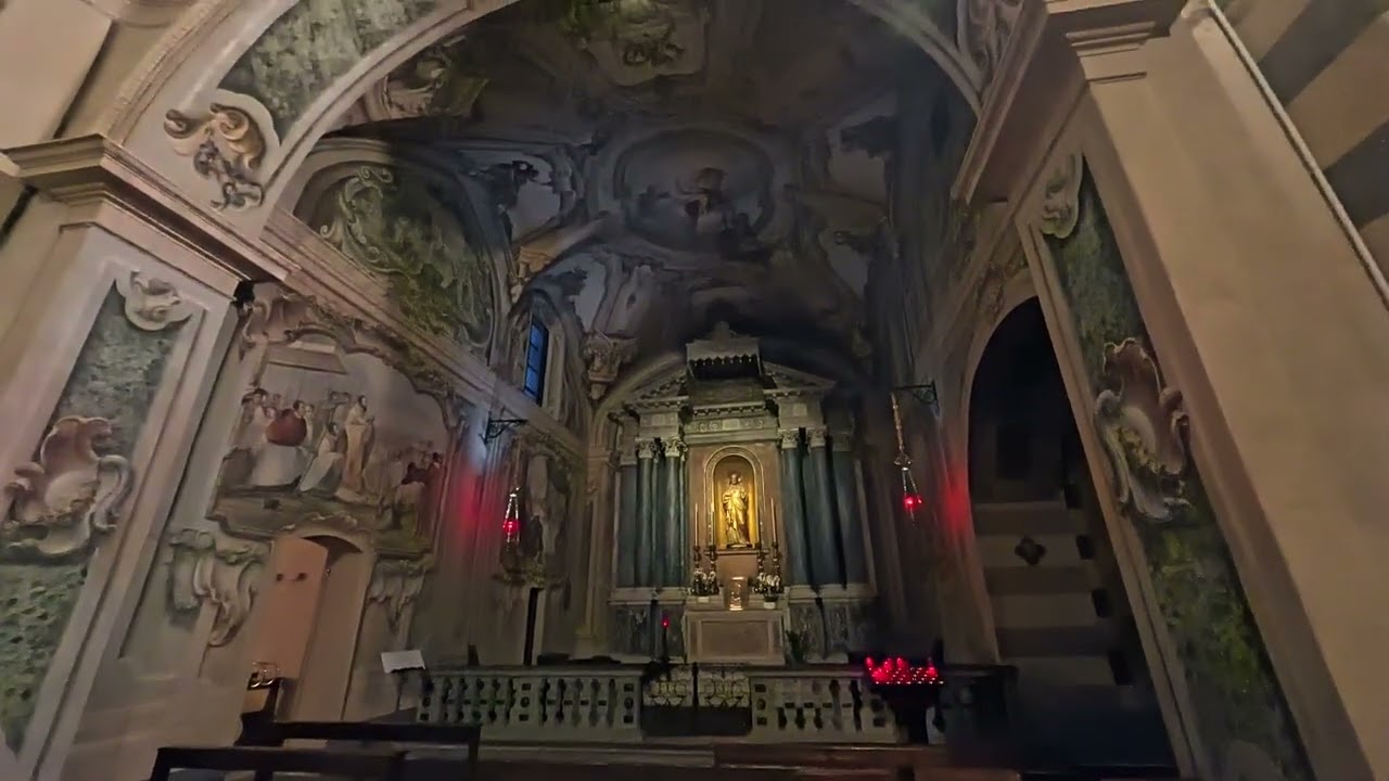 Duomo di Bobbio