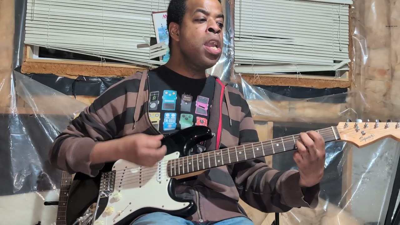 Tonite Reprise (Smashing Pumpkins cover) January 19, 2026