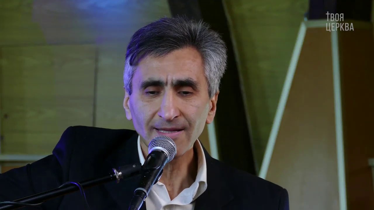 СИНОНИМ СЛОВУ ЛЮБИТЬ Сергей Буценко