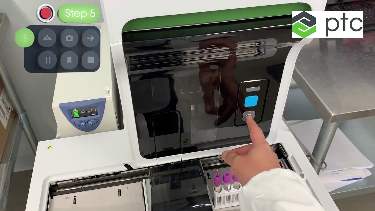 Smart Factory Expo 2019 - Europe's biggest showcase for digital manufacturing