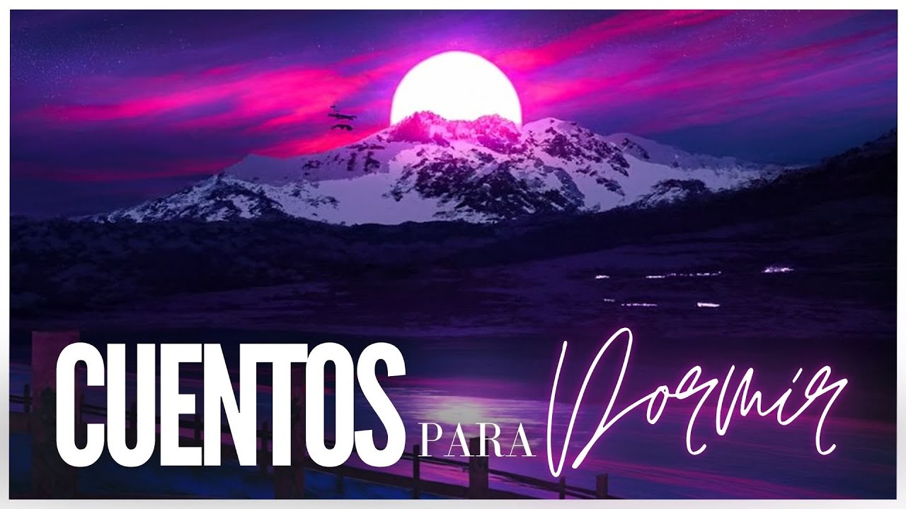 📜Historias RELAJANTES para DORMIR 💤 RAPIDO Y PROFUNDO  Adultos  Parte 1018 #cuentos #dormir #adultos