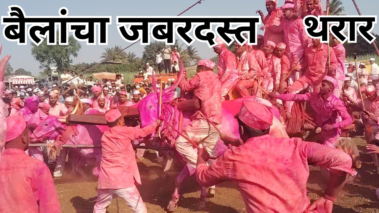 फुलेनगर बगाड यात्रा 2026  || phulenagar bagad 2026 || ☝️फुलेनगर बगाड संपूर्ण 2026☝️