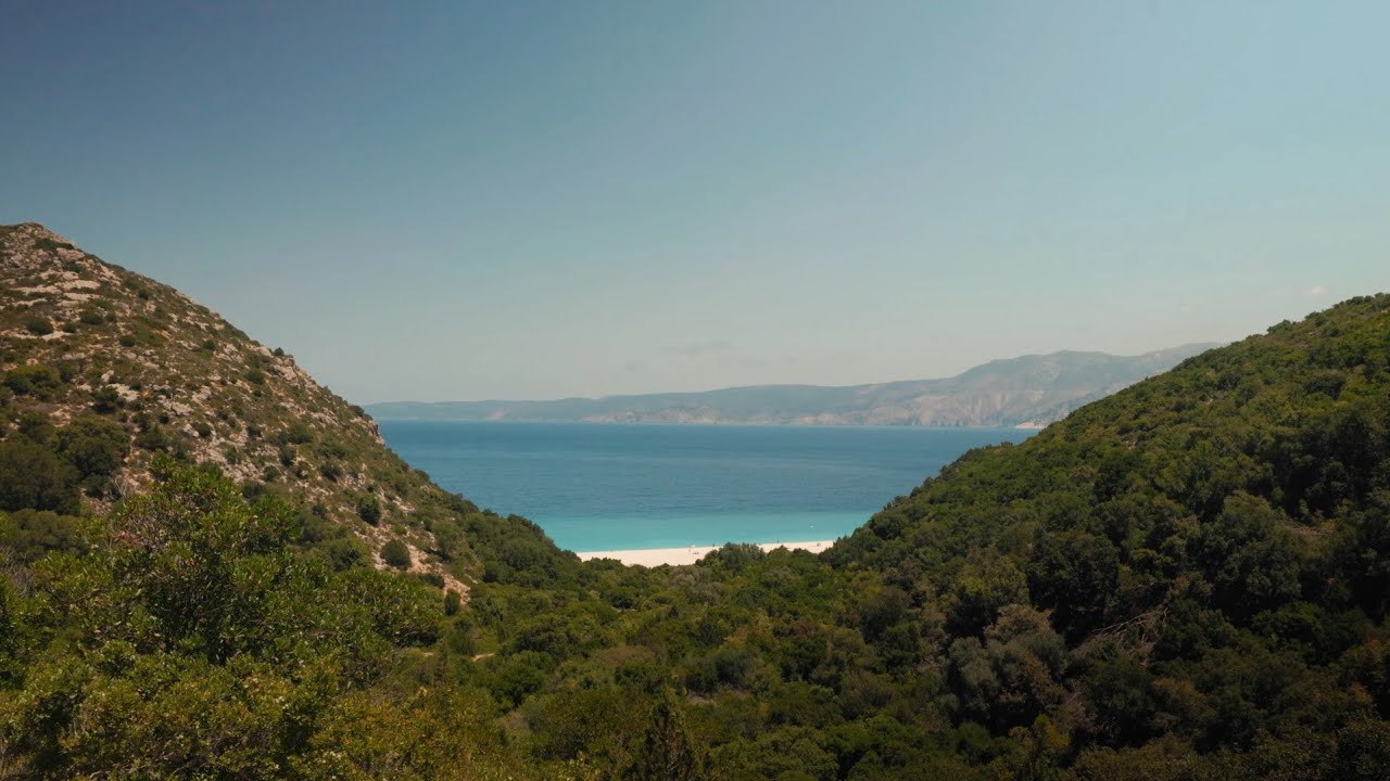 Kefalonia | CANON R6