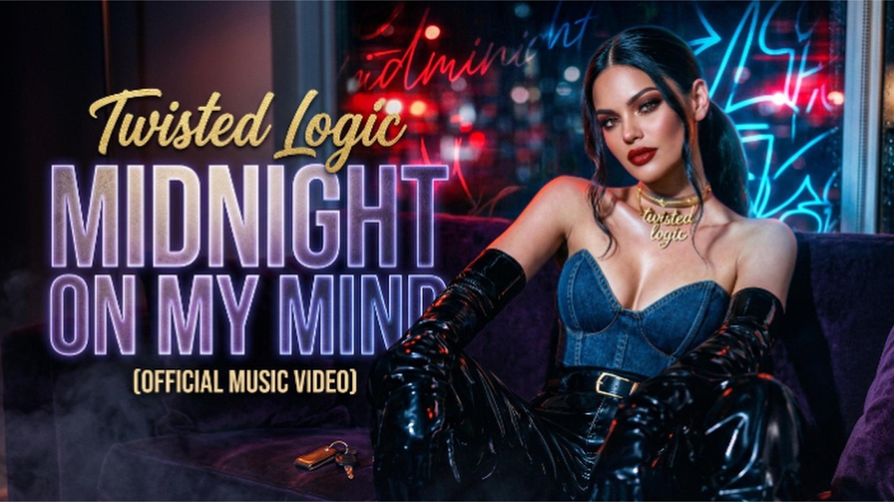 Midnight (Sultry R&B/Pop Mix) │Mood-Boost Dance