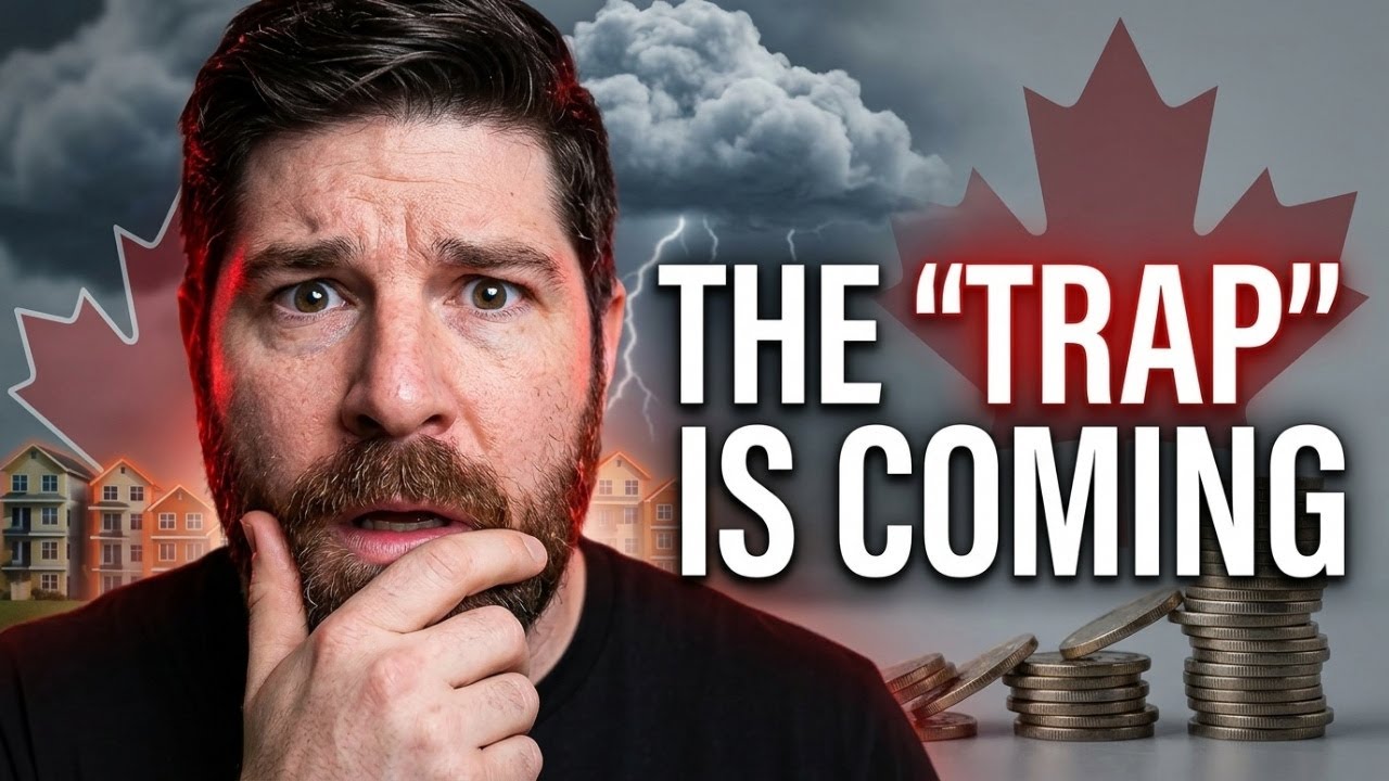 The 2026 Mortgage Bloodbath How to Survive It