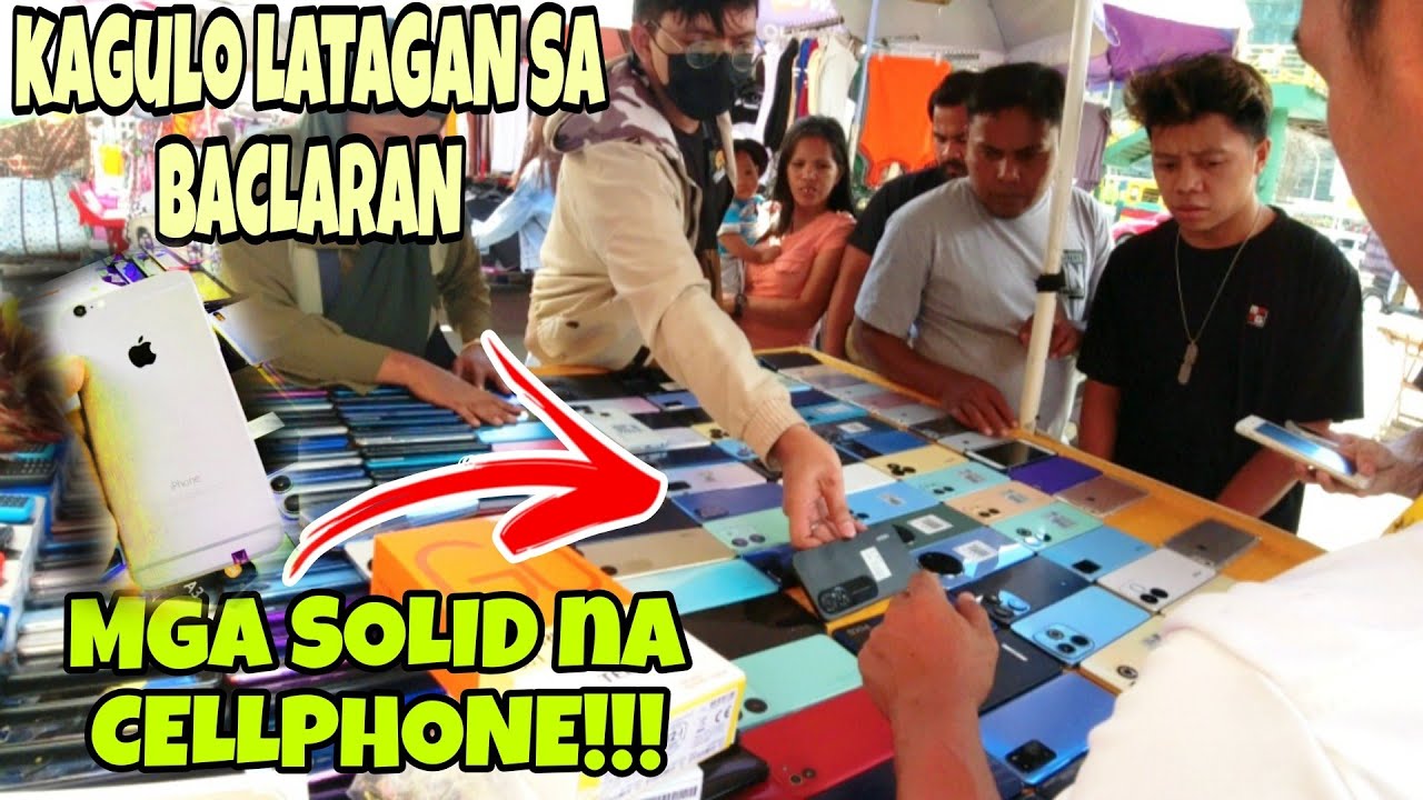 WOW! 1,800 may CP KANA| Mga BAGOng LATAG CELLPHONE DITO!5G ANDROID PHONE| iPHONE| TABLET