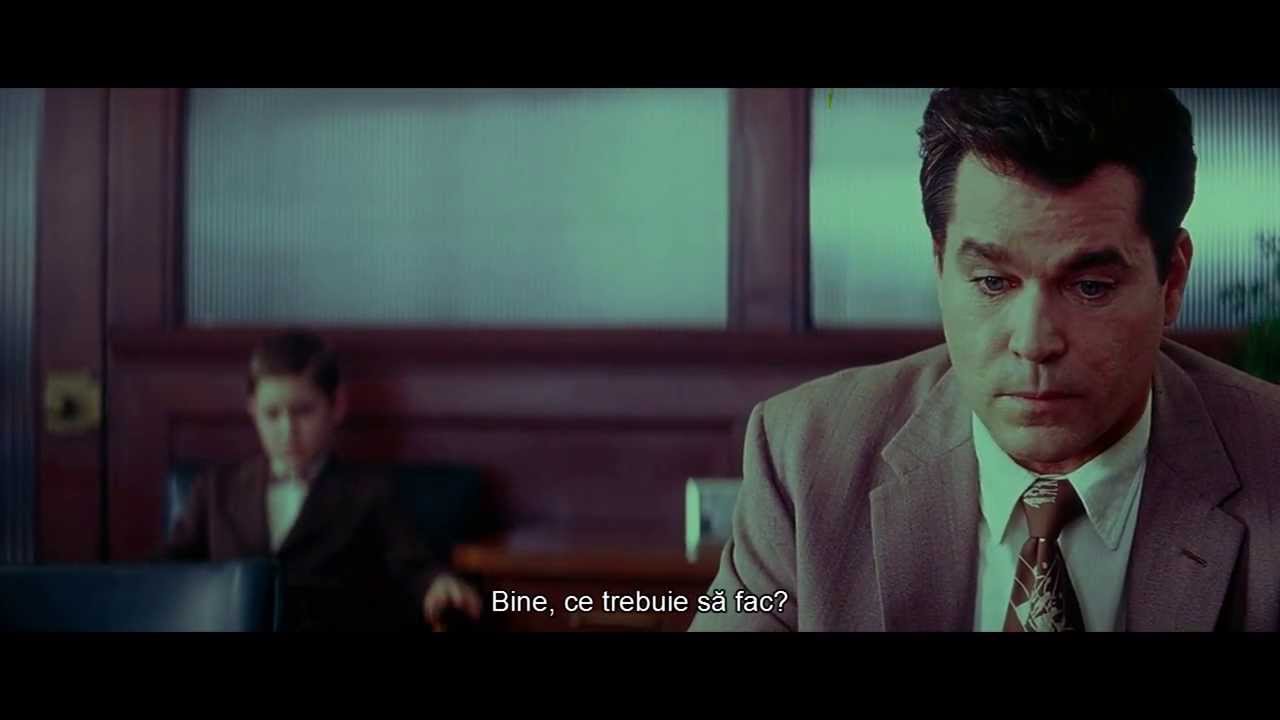 Blow 2001 - 