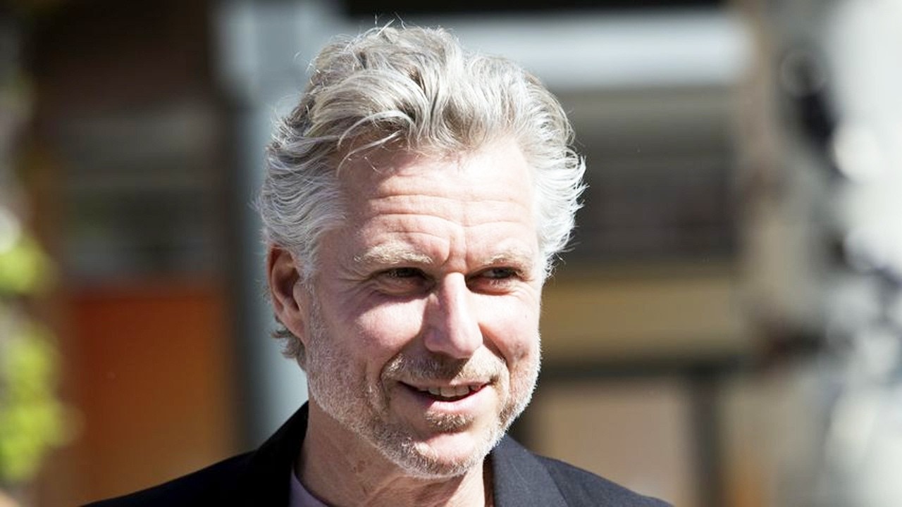 Dirk Borchardt: Die überraschende Liebe hinter der ARD-Karriere