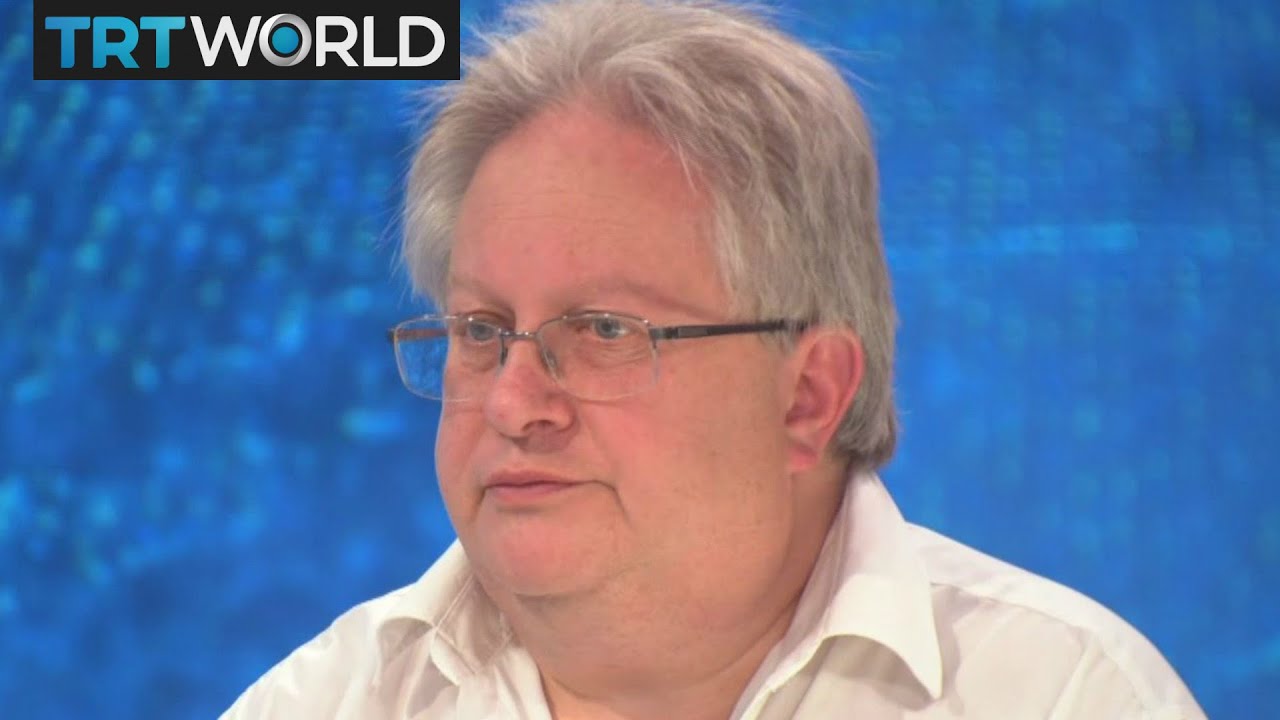 Balfour Declaration: Interview with Danny Rich