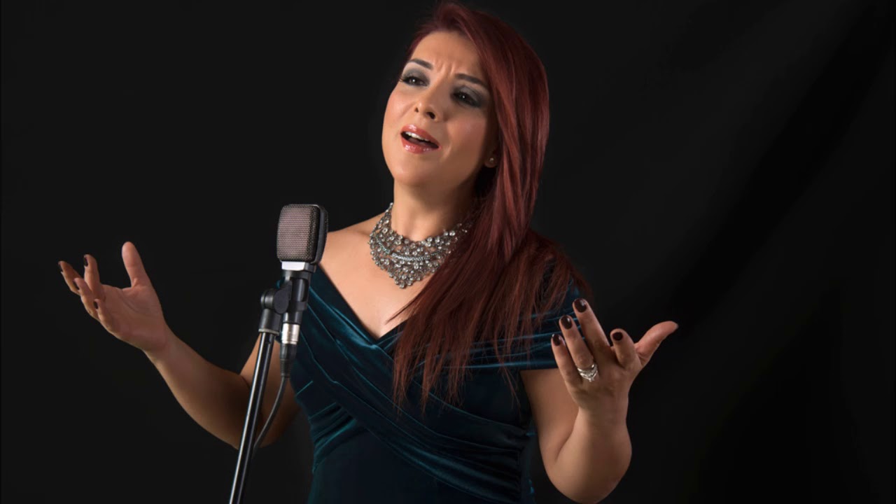 Adile Kurt Karatepe - Gel Gönül Gidelim Aşk Ellerine