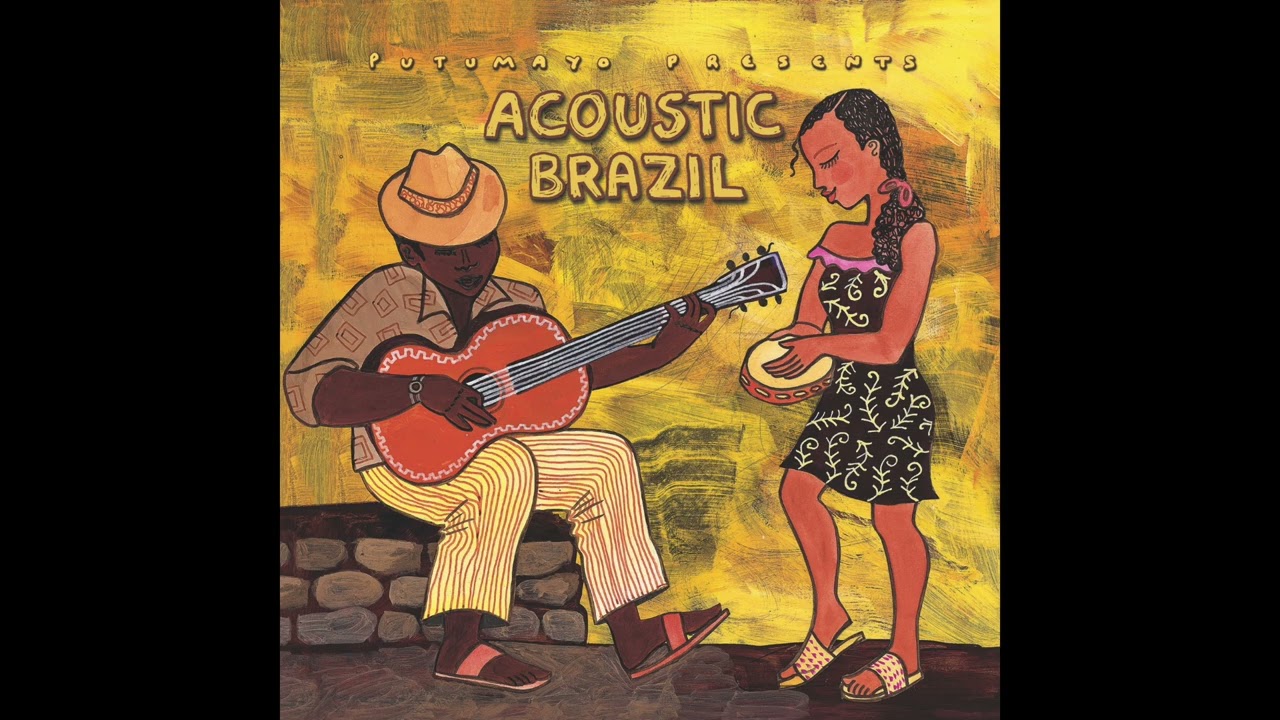 Lula Queiroga - 