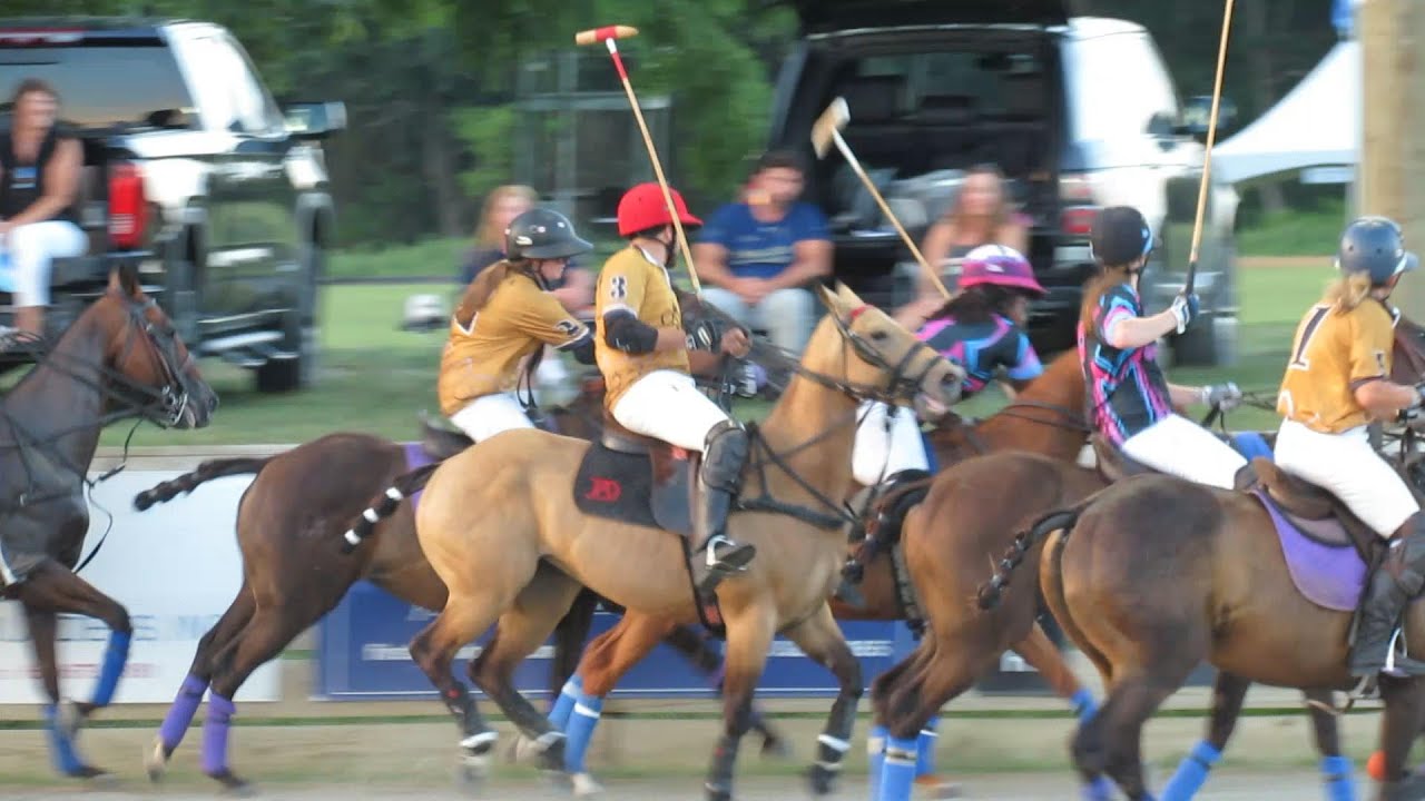 USPA Eastern Circuit Arena Polo - Brandywine Polo Club