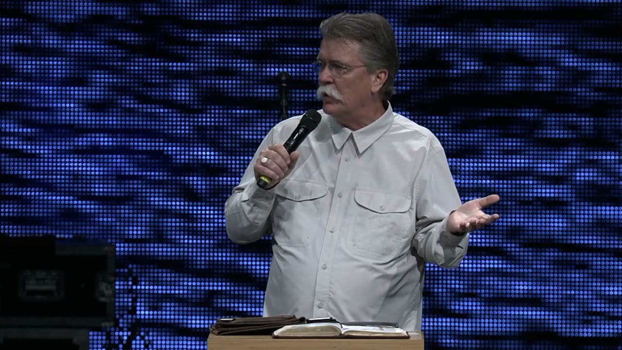 Worship From Glory to Glory | Ray Hughes | Bethel Church
