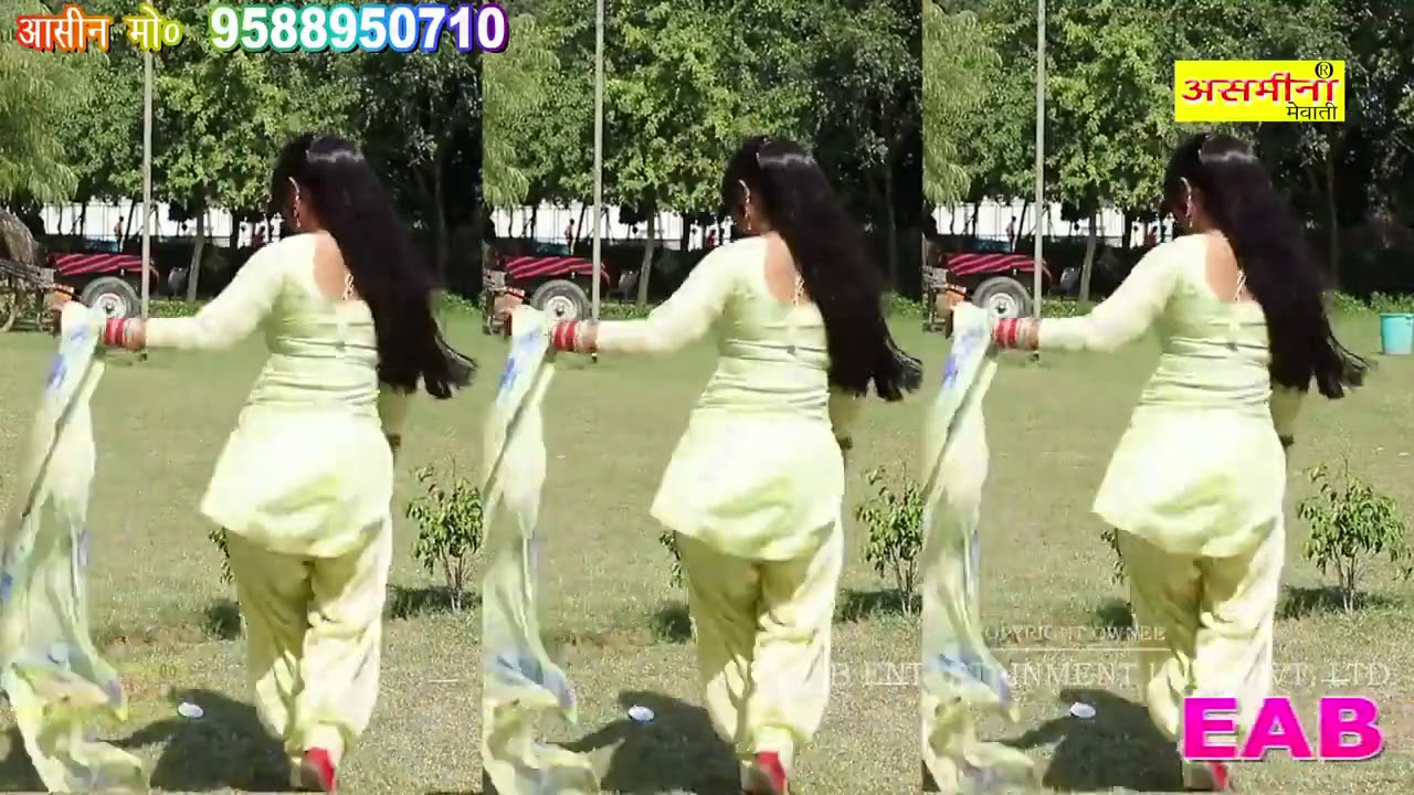 आ गया पूरा गाना  आसीन ठेकेदार सच्चो करे प्यार पार्ट 11 New Mewati Song 2019