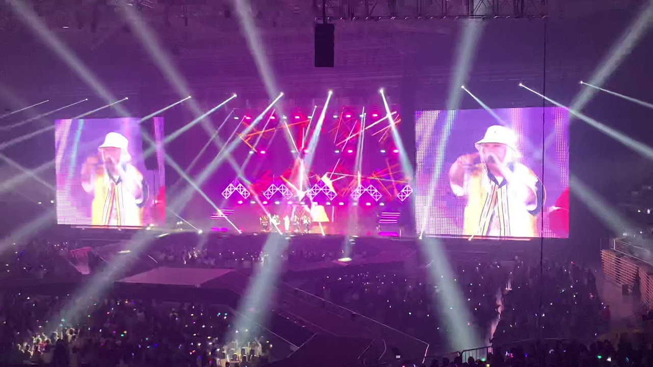 191012 Super Junior - 로꾸거 [SS8 in Seoul Day1]