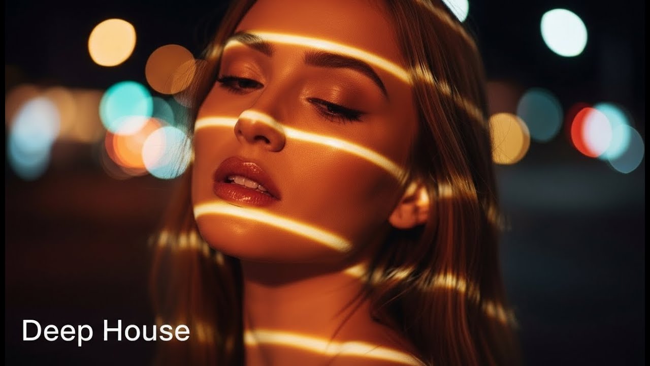 Deep Feeling 2026  Chill Mix  Club Mix Vocal House  Nu Disco, Chillout deep house 2026 #24