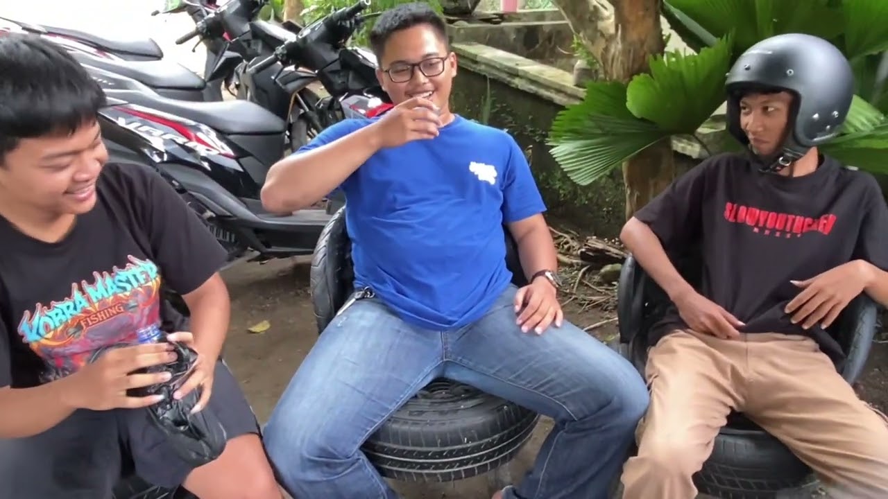 PUTUS CINTA, KEMBALILAH KE JALAN YANG BENAR