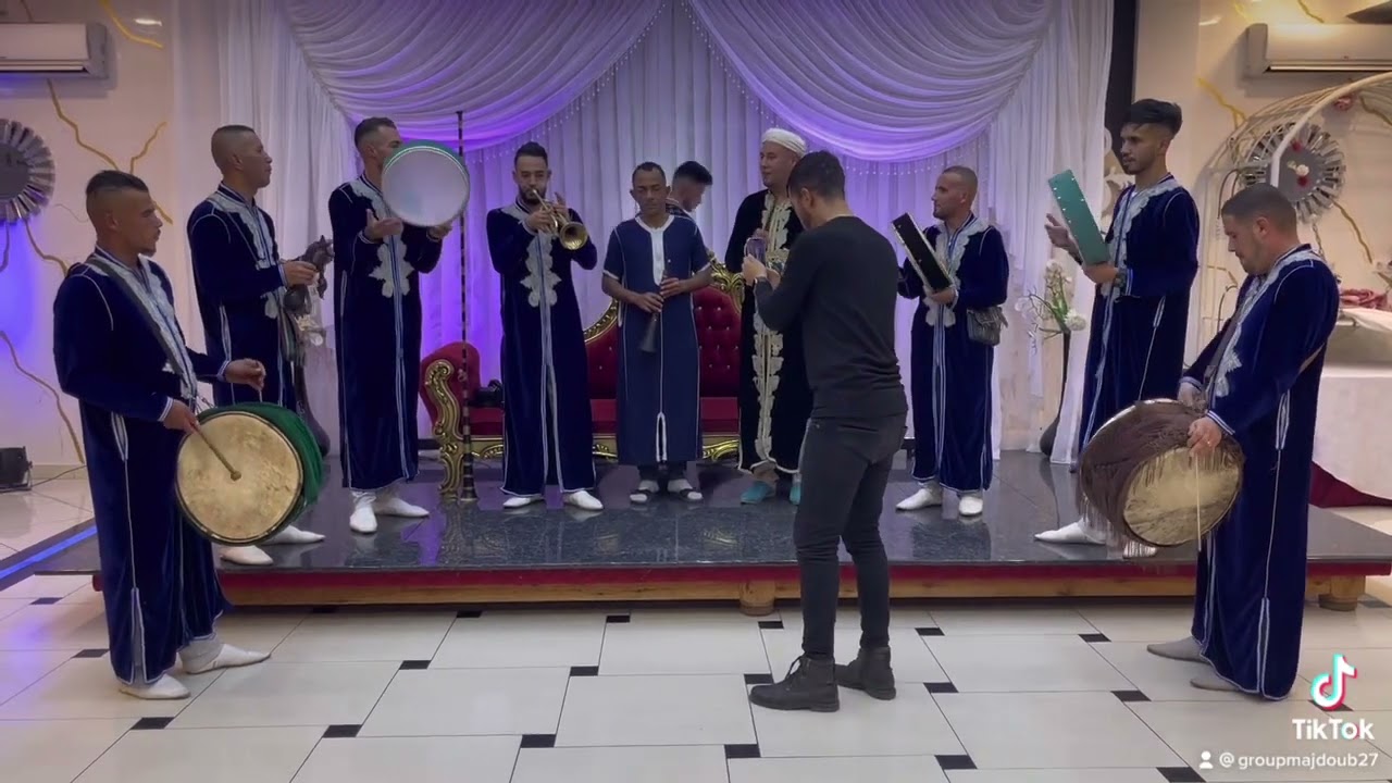 عيساوة مستغانم سيدي بلقاسم