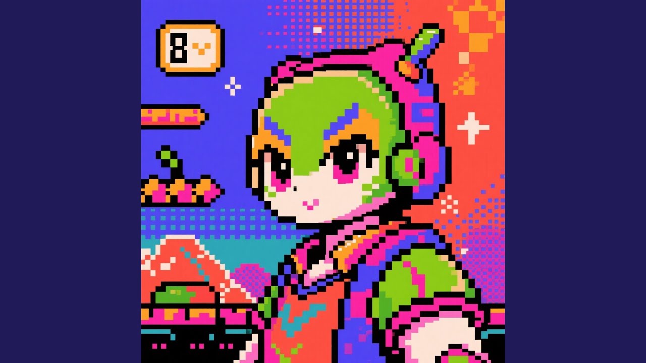 Enchanted Castle Glow