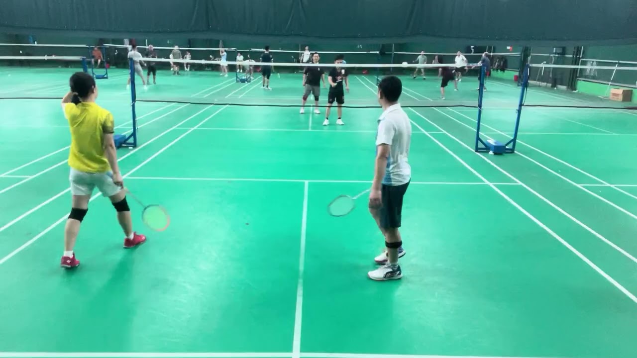 Tùng Thơ 25- Thuận kiên 23