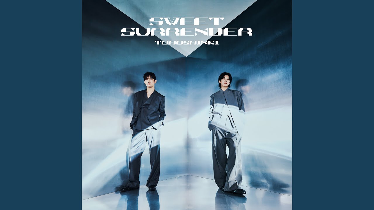 SWEET SURRENDER