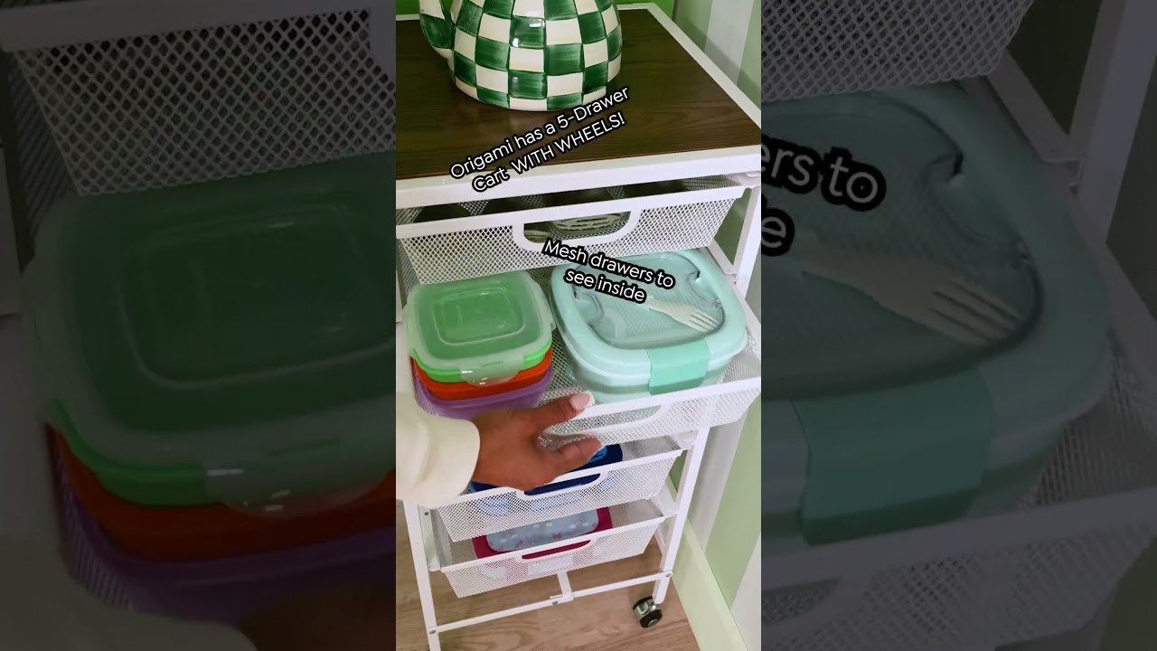 How to Better Organize Your Space | How To With HSN