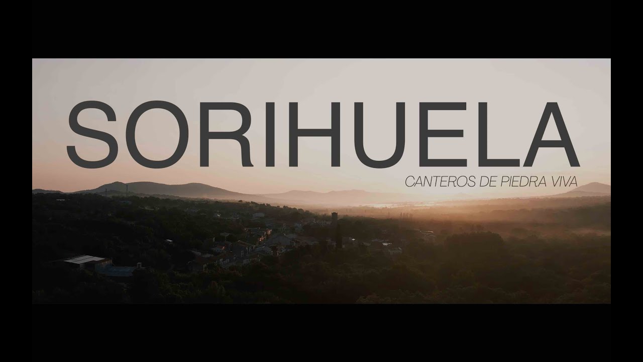 SORIIHUELA - CANTEROS DE PIEDRA VIVA