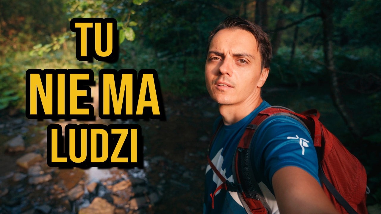 Cmentarz na szczycie i legendarne podejście - Rotunda i Kozie Żebro | GSB dzień 8