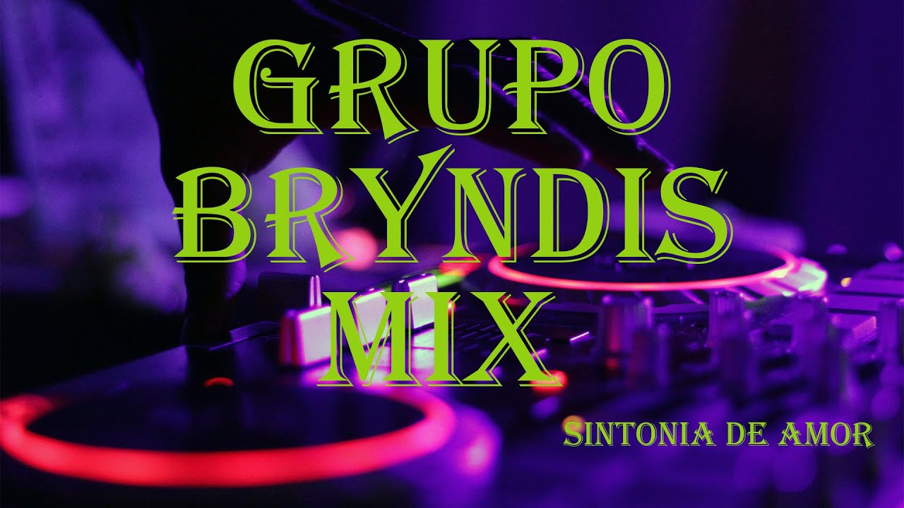 BRYNDIS MIX