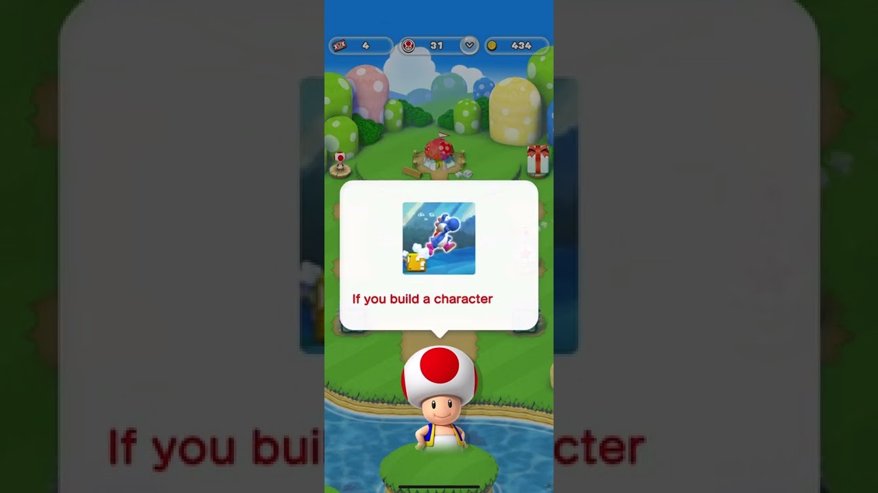 Mario Run Walkthrough Gameplay Rally Tutorial iPhone 13